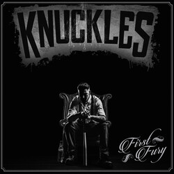 Knuckles (17) First Fury