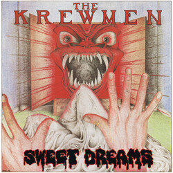 The Krewmen Sweet Dreams Vinyl LP