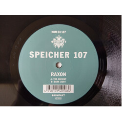 Raxon Speicher 107 Vinyl