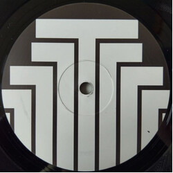Hill Of Vision Evolution EP Vinyl