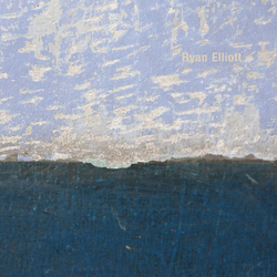 Ryan Elliott Paul's Horizon Vinyl