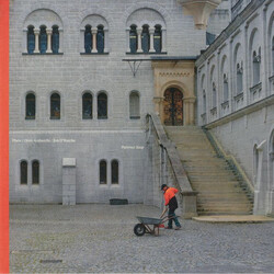 Phew / Oren Ambarchi / Jim O'Rourke Patience Soup Vinyl LP