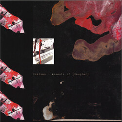 Skatman Moments LP (Sampler) Vinyl
