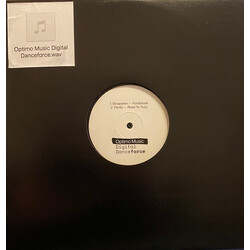 Various Best Of Digital Danceforce Vol 1 Vinyl