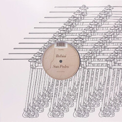 Rubini (2) San Pedro Vinyl