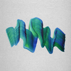 Kangding Ray Predawn Qualia Vinyl