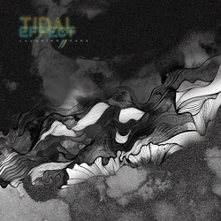 Laughing Ears Tidal Effect Vinyl