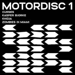 Motordisc 1 / Various Motordisc 1 / Various Vinyl