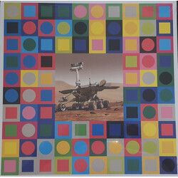 Various Microdosing Vol. 2 Vinyl