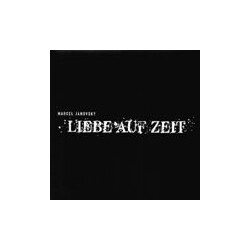 Marcel Janovsky Liebe Auf Zeit Vinyl