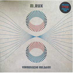 M.Rux Vermonische Melodien Vinyl
