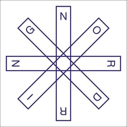 Shan Nordring -Ep- Vinyl