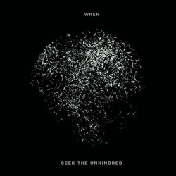 Wren Groundswells Vinyl