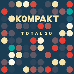 V/A Total 20 Vinyl