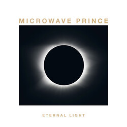 Microwave Prince Eternal Light Vinyl