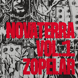 Zopelar Novaterra Vol. 1 Vinyl