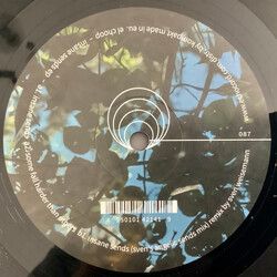 El Choop Insane Sends EP Vinyl