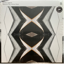 Emeka Ogboh Beyond The Yellow Haze Vinyl