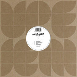 JakoJako Lux EP Vinyl