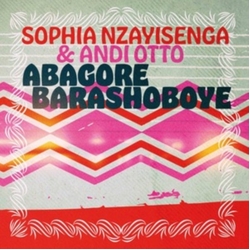 Sophia Nzayisenga & Andi Otto Abagore Barashoboye Vinyl