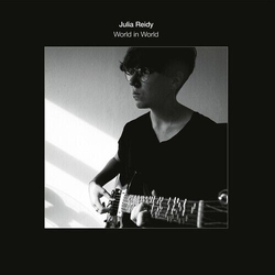 Julia Reidy World In World Vinyl