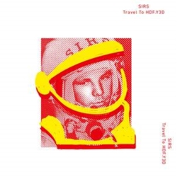 Sirs Travel To Hdf.Y3D VINYL LP