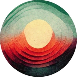 El Choop Closing Motif Ep (Ep) VINYL LP
