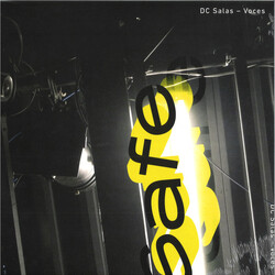 D.C. Salas Voces Vinyl