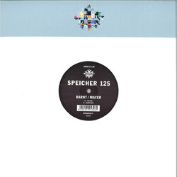 Barnt / Michael Mayer Speicher 125 Vinyl