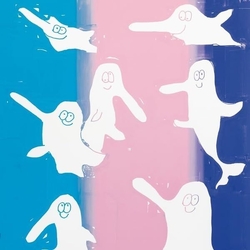 Soos Mundo Cute (Ep) VINYL LP