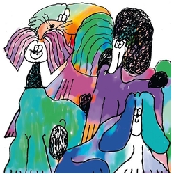 Bjorke,Kasper / El Agua Es Profunda Night Soul (Ep) VINYL LP
