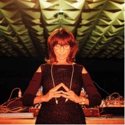 Suzanne Ciani Improvisation On Four Sequence VINYL LP