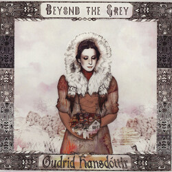 Guðrið Hansdóttir Beyond The Grey Vinyl LP