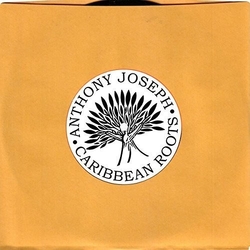 Anthony Joseph Neckbone (Uk) Vinyl