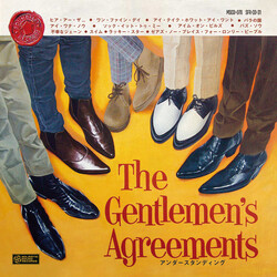 The Gentlemen's Agreements Understanding! CD