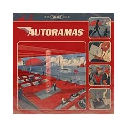 Autoramas 7-Quando A Policia Chegar Vinyl