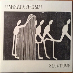 Hannah Epperson Slowdown Vinyl LP