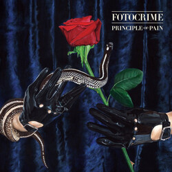 Fotocrime Principle Of Pain Vinyl LP