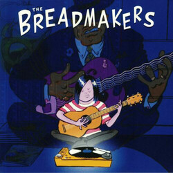 Breadmakers 7-Breadmakers Vinyl