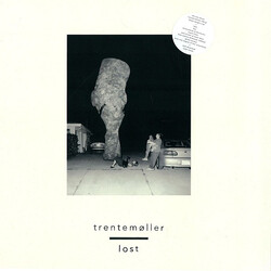Trentemøller Lost Vinyl 2 LP