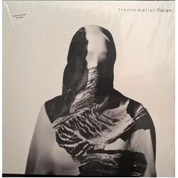 Trentemøller Fixion Vinyl 2 LP