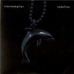 Trentemøller Redefine