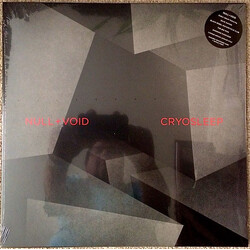 Null + Void Cryosleep Vinyl LP