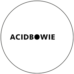 Acid Bowie Acid Bowie Vinyl