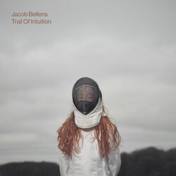 Jacob Bellens Trail Of Intuition Vinyl LP