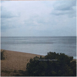 Francis Harris / DJ Aakmael Mercy Of Means Vinyl