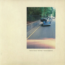 Tomi Chair / Tominori Hosoya Tropical Imagination Vinyl