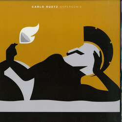 Carlo Ruetz Hypersonic Vinyl