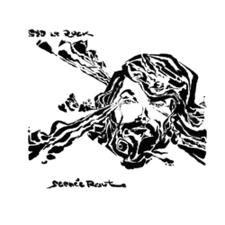 Sid LeRock Scenic Route Vinyl LP
