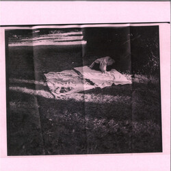 Hidden Spheres 1985 Vinyl